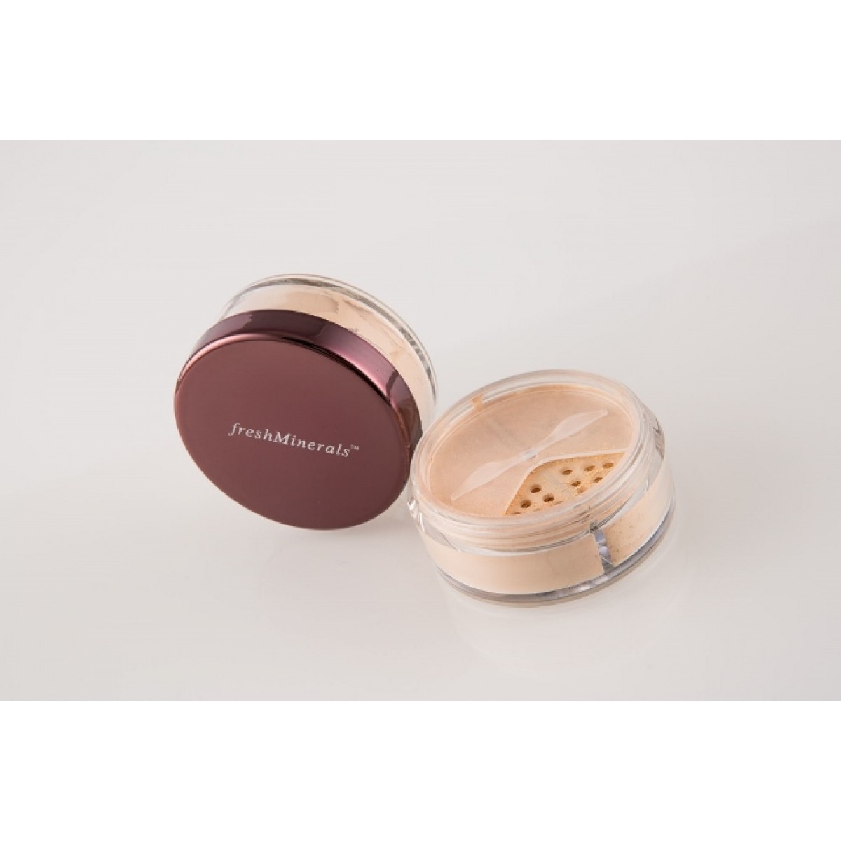 Fresh Minerals Duo Βάση Πούδρας